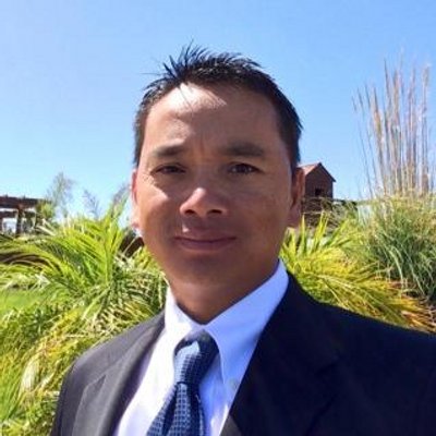 Profile Picture of Mark Q. Tran (@MarkQuocTran) on Twitter