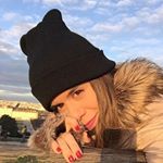 Profile Picture of JENNIFER BENSON🌏🇱🇷🇬🇧 (@jenny_ben23) on Instagram