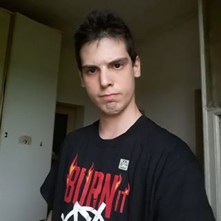 Profile Picture of Andrea Militello (@andrea.militello.7399) on Facebook