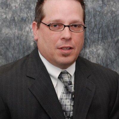 Profile Picture of Brad Huey (@brad_huey) on Twitter