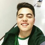 Profile Picture of Yuji Tamehiro (@yuji_tmhro) on Instagram