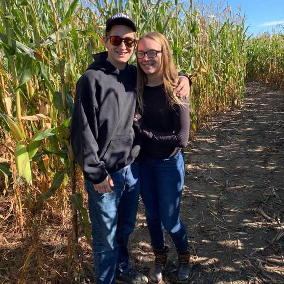 Profile Picture of Kayci Zorman (@kayci_rae) on Poshmark