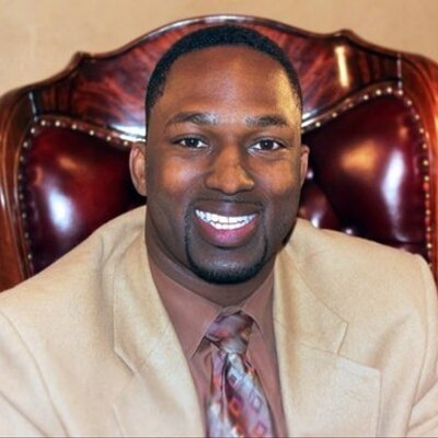 Profile Picture of Charles C. Alston (@rocklife41) on Twitter