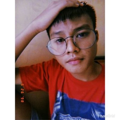 Profile Picture of James Raymundo (@JamesDeloria3) on Twitter