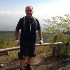 Profile Picture of Antonio Giacobbe (@antoniogoldrake) on Twitter