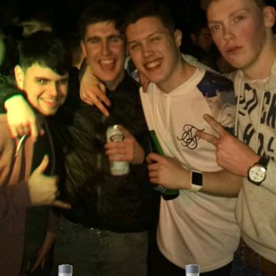 Profile Picture of Tristan Walsh (@tristanwalsh241) on Twitter