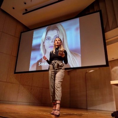Profile Picture of Sarah Waldrop (@SarahWaldrop16) on Twitter