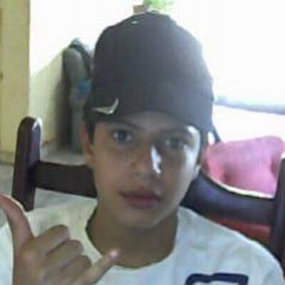 Profile Picture of Luc@$ Rodrigue$ (@lucaslemesilva) on Twitter