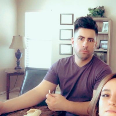 Profile Picture of Andrew Demelo (@AndrewSdeMelo) on Twitter