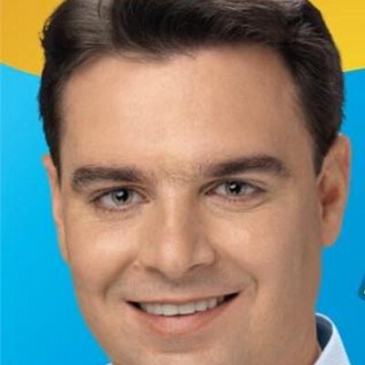 Profile Picture of Cesar Souza Junior (@cesarsouza_jr) on Twitter