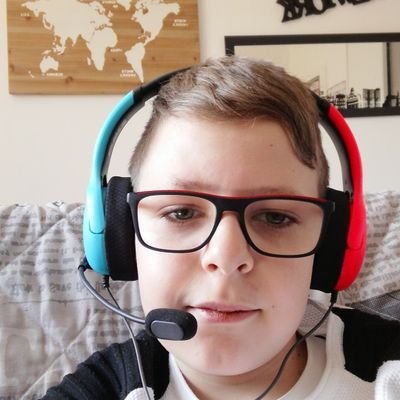 Profile Picture of Aaron Bourgeois (@AaronBo98933748) on Twitter