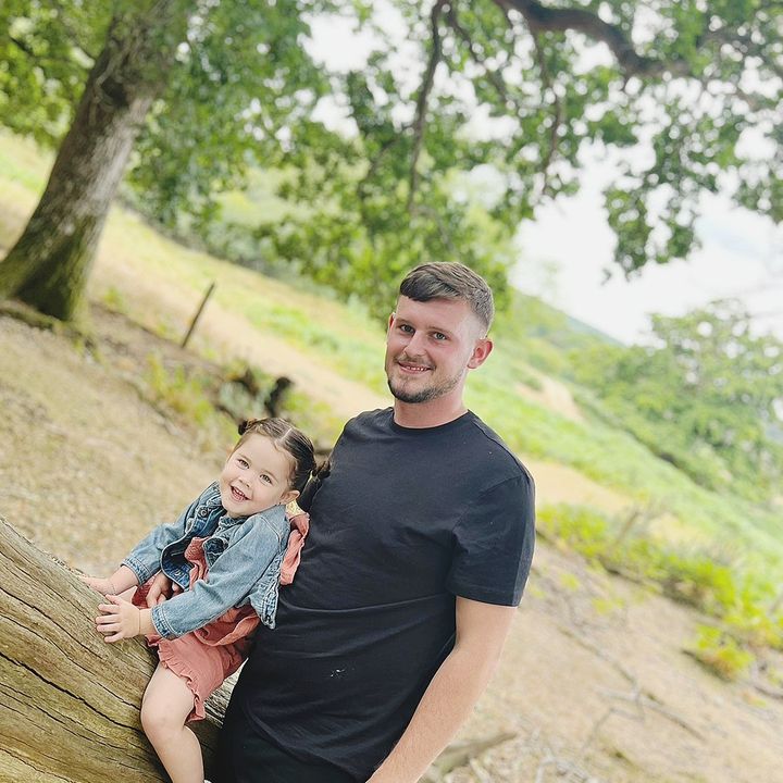 Profile Picture of Paul Grayston823 (@paulgrayston823) on Tiktok