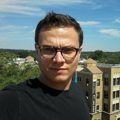 Profile Picture of Remi Suchon (@RemiSuchon) on Twitter