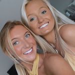 Profile Picture of Michaela Burton (@michaela.burtonn) on Instagram