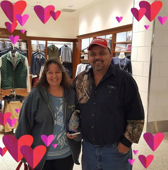 Profile Picture of Terry Bartlett (@terrybartlett) on Poshmark