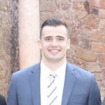 Profile Picture of Michael Pereira (@michael_pereira95) on Instagram