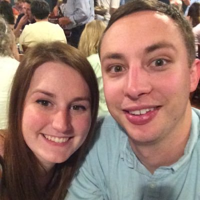 Profile Picture of Paige Daugherty (@paigedaug_herty) on Twitter