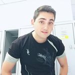 Profile Picture of scott vasquez (@vasquez.scott) on Instagram