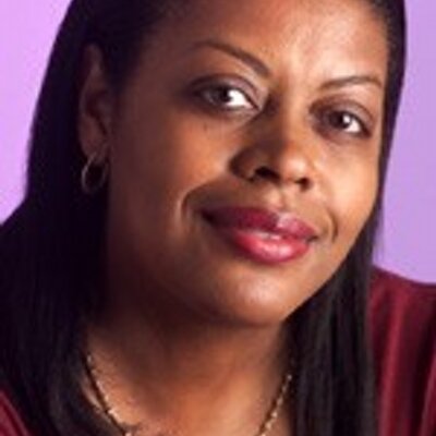Profile Picture of Nancy McLaughlin (@NHMcLaughlin) on Twitter