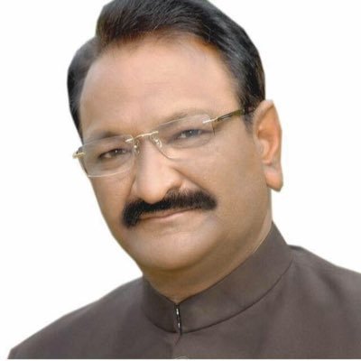 Profile Picture of Umesh Agarwal (@Umeshagarwalbjp) on Twitter