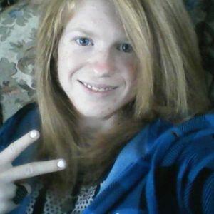 Profile Picture of Megan Epperson (@meganepperson91) on Myspace