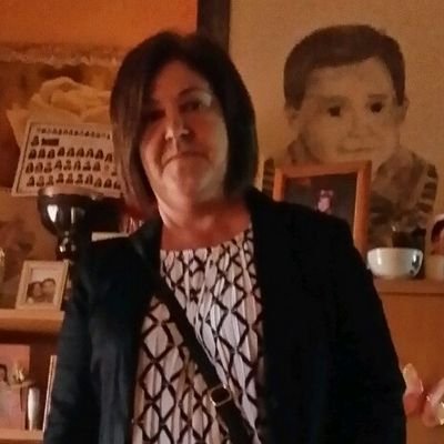 Profile Picture of Flora Bada Peña (@BadaPena) on Twitter