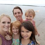 Profile Picture of Bryan Vanderipe (@bryan_angelica) on Instagram