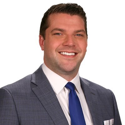 Profile Picture of Steve Nielsen FOX 10 (@Stevenielsen) on Twitter