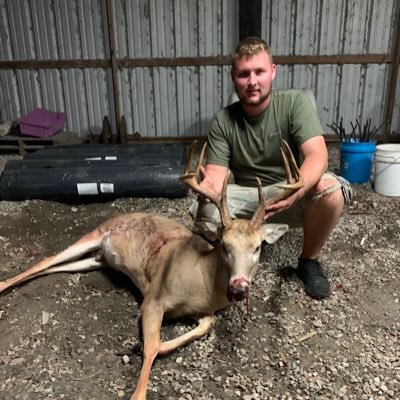 Profile Picture of Jordan Redd (@jordan_reddd) on Twitter