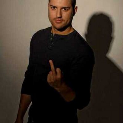 Profile Picture of CFO Javier Fragoso (@CFjavifragoso) on Twitter