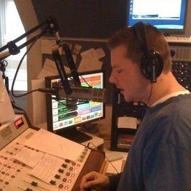Profile Picture of Adam Sheppard (@trafficadam) on Twitter