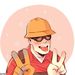 Profile Picture of Engineer Kun~ (@yaze_yaze_daze) on Pinterest