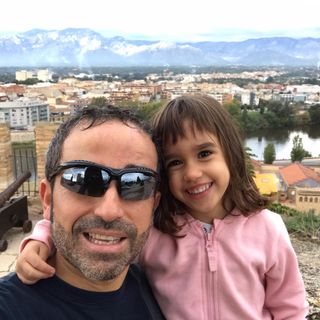 Profile Picture of Albert Gasol Castello (@albert.gasolcastello) on Facebook