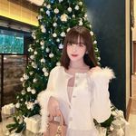 Profile Picture of Hương Giang (@amberbaby.97) on Instagram