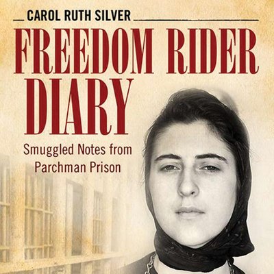 Profile Picture of Carol Ruth Silver (@CRSfreedomrider) on Twitter