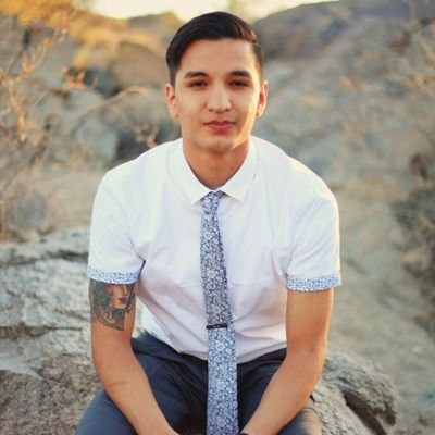 Profile Picture of Aaron Hernandez (@aaron_baron96) on Twitter