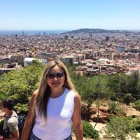 Profile Picture of Gloria Gutierrez (@gloria-gutierrez-9) on Quora
