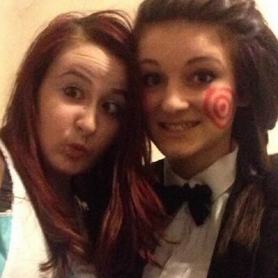 Profile Picture of Jade Travis (@JadeeZaraa) on Twitter