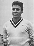 Profile Picture of Carlo Mattrelon Wikipedia