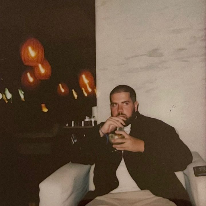 Profile Picture of Ryan Wilding (@ryanwilding) on Tiktok