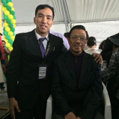 Profile Picture of Wilfred Rivera (@WilfredRivera60) on Twitter