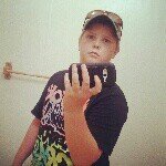 Profile Picture of redneck-boy ga (@hammettbradley) on Instagram