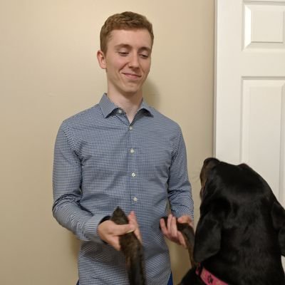 Profile Picture of Donald Hahn 🇺🇲 (@DJHahn1776) on Twitter