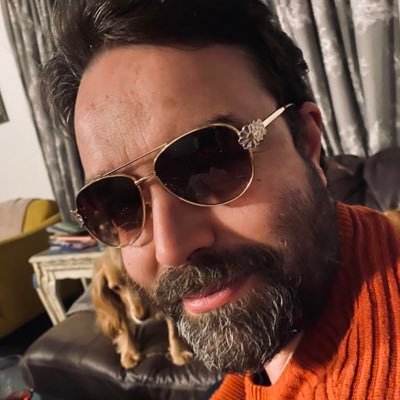 Profile Picture of Marc Cox (@Wilbsnelvis) on Twitter