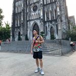 Profile Picture of Darryl Loh Kah How 罗家豪 (@darryljiahao) on Instagram