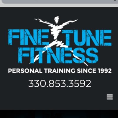 Profile Picture of Jerry Dejane (@FineTuneFit_gym) on Twitter