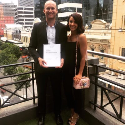 Profile Picture of Brad Salisbury (@BradSalisburyKF) on Twitter