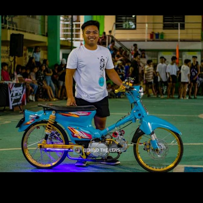 BOSS JIM - Tiktok Profile Picture of BOSS JIM (@jimoliver72) on Tiktok