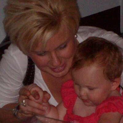 Profile Picture of Tara Jeffers (@tarajeffers) on Twitter