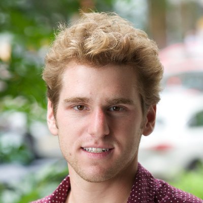Profile Picture of Kyle S Hemes (@khemesphere) on Twitter